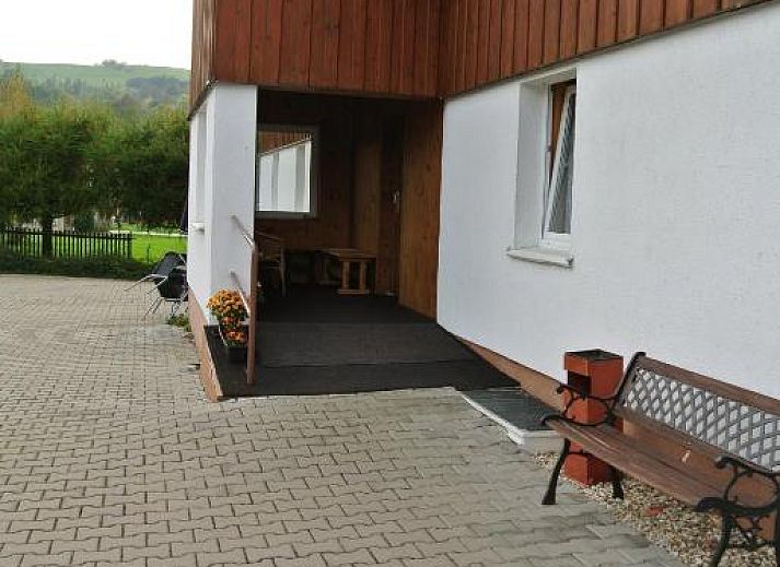 Verblijf 8816201 - Vakantiewoning Bohemen - Pension Jitka