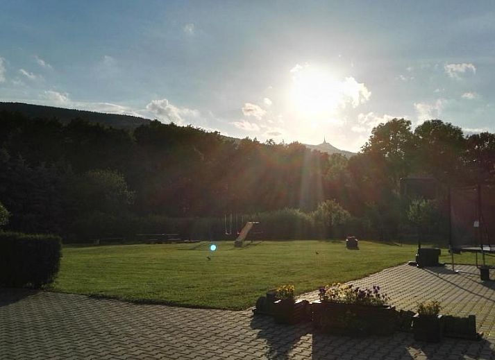 Verblijf 8816201 - Vakantiewoning Bohemen - Pension Jitka