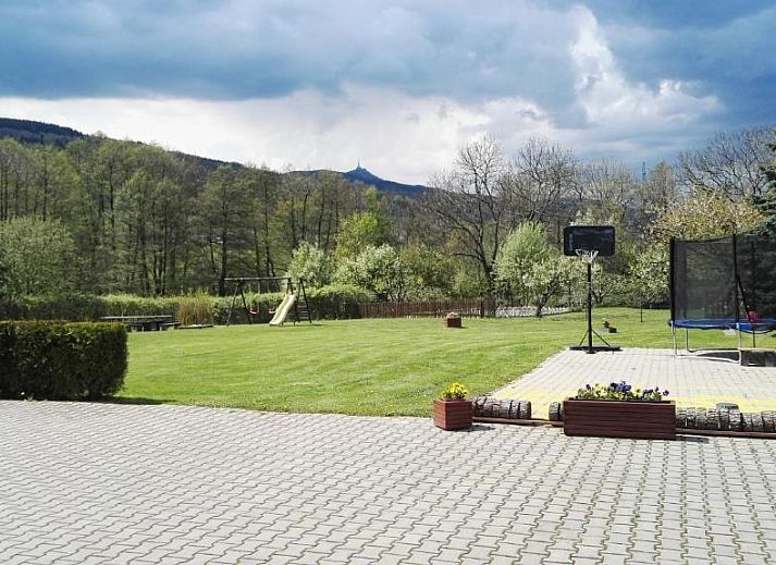 Verblijf 8816201 - Vakantiewoning Bohemen - Pension Jitka