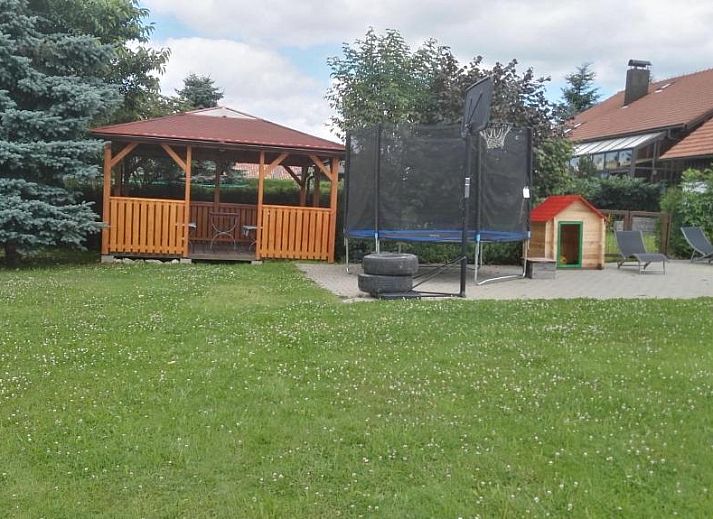 Verblijf 8816201 - Vakantiewoning Bohemen - Pension Jitka