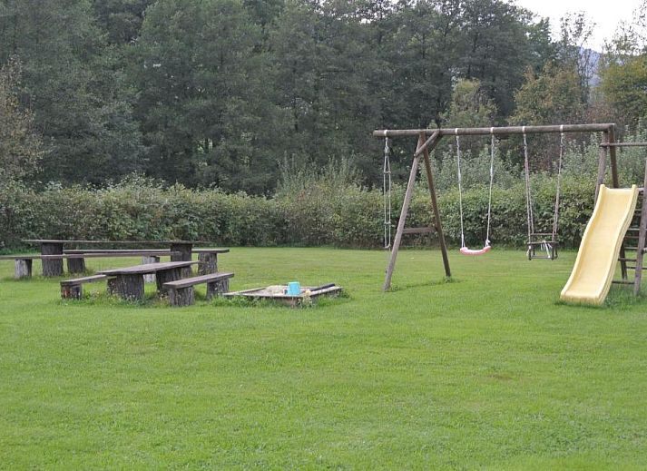 Verblijf 8816201 - Vakantiewoning Bohemen - Pension Jitka