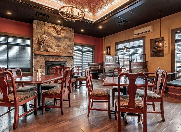 Unterkunft 8925202 - Appartement Oostkust - Comfort Suites Downtown Carlisle