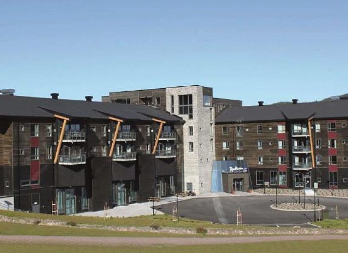 Verblijf 9310702 • Vakantie appartement Oost Noorwegen • Radisson Blu Resort, Trysil 
