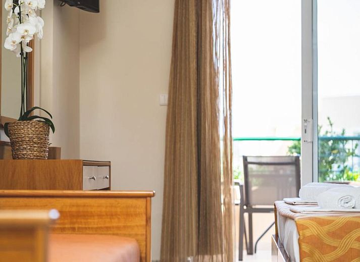 Verblijf 9506201 - Vakantie appartement Kreta - Helios Apartments