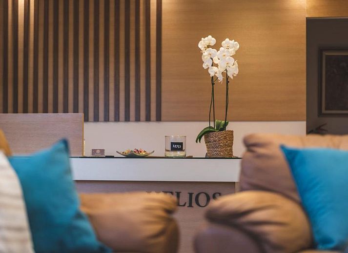 Verblijf 9506201 - Vakantie appartement Kreta - Helios Apartments