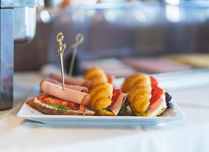 Verblijf 9506201 - Vakantie appartement Kreta - Helios Apartments