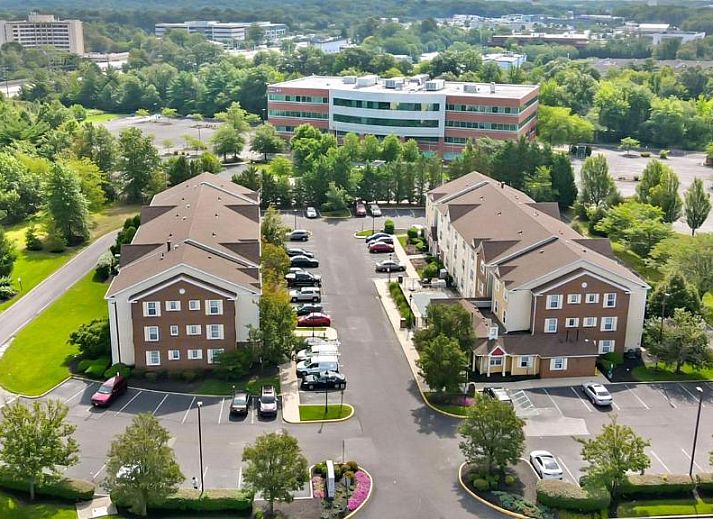 Verblijf 9625204 - Vakantie appartement Oostkust - TownePlace Suites Mt. Laurel