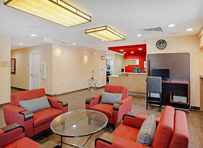 Verblijf 9625204 - Vakantie appartement Oostkust - TownePlace Suites Mt. Laurel