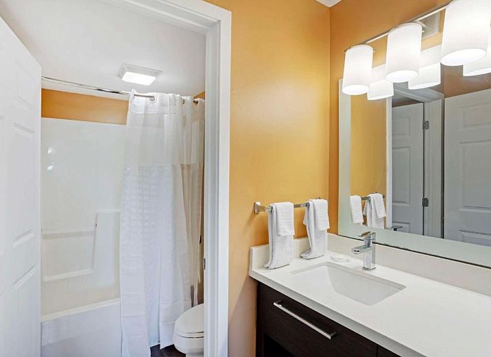 Verblijf 9625204 - Vakantie appartement Oostkust - TownePlace Suites Mt. Laurel