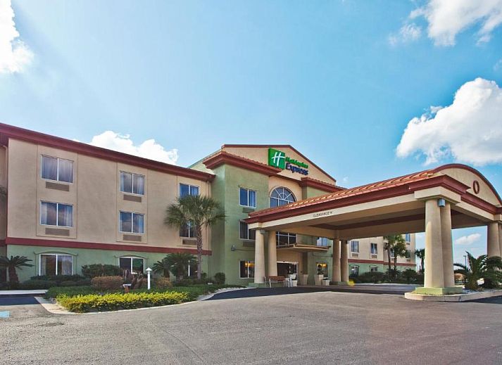 Unterkunft 9925401 • Appartement Florida • Holiday Inn Express Hotel & Suites Live Oak, an IHG Hotel 