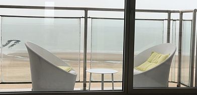 Unterkunft 0116605 • Appartement Westflandern • vakantie aan zee 