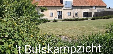 Guest house 0128102 • Holiday property West Flanders • 't Bulskampzicht 