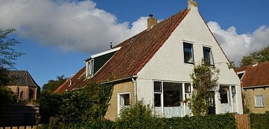Unterkunft 030505 • Ferienhaus Terschelling • De sjouw (8 persoons huis) 