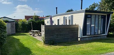 Guest house 031504 • Chalet Terschelling • De Clochard nr 37 