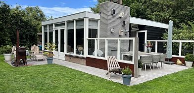 Guest house 031576 - Holiday property Terschelling - Duumke