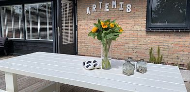 Guest house 0401154 • Holiday property Ameland • Artemis 