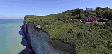 Guest house 0514303 • Holiday property Upper Normandy • Quatre Vents 