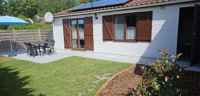 Guest house 113205 - Holiday property Belgian Coast - Duinendaele 263