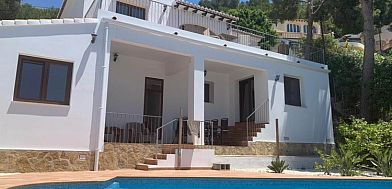 Guest house 14909702 • Holiday property Costa Blanca • Villa Herrera 