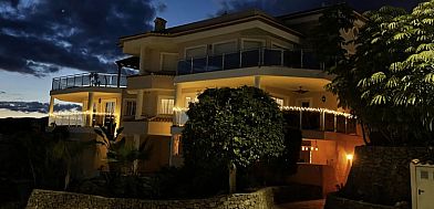 Guest house 149142627 - Apartment Costa Blanca - Residencial Bellagio