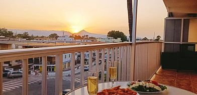 Unterkunft 14949104 - Appartement Costa blanca - Sunny Balcony