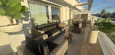 Unterkunft 15510407 - Appartement Costa del Sol - Casa Mijas 