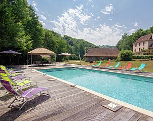 Verblijf 000027 - Chalet Aquitaine - La Fermette du Bouc