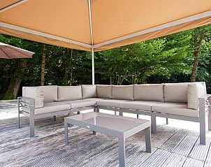 Verblijf 000027 - Chalet Aquitaine - La Fermette du Bouc