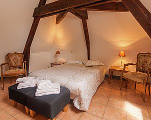 Verblijf 000027 - Chalet Aquitaine - La Fermette du Bouc