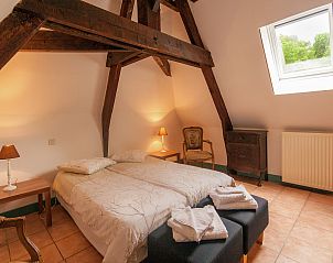 Verblijf 000027 - Chalet Aquitaine - La Fermette du Bouc