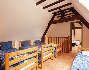 Verblijf 000027 - Chalet Aquitaine - La Fermette du Bouc