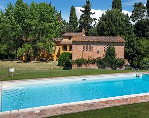 Unterkunft 000516 • Ferienhaus Toskana / Elba • Villa Casanova 
