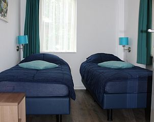 Verblijf 01011022 - Vakantiewoning Texel - Roggeslootweg 628