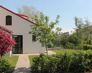 Verblijf 01011038 - Vakantiewoning Texel - Ferien-Perle