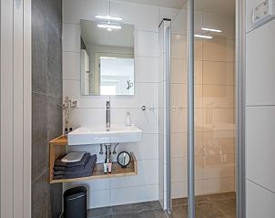 Verblijf 01011047 - Bijzondere overnachtingen Texel - Bed en Beach Wadbijzonder