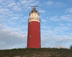 Verblijf 01011047 - Bijzondere overnachtingen Texel - Bed en Beach Wadbijzonder