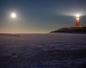 Verblijf 01011047 - Bijzondere overnachtingen Texel - Bed en Beach Wadbijzonder
