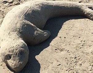 Verblijf 01011047 - Bijzondere overnachtingen Texel - Bed en Beach Wadbijzonder