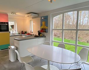 Verblijf 01011052 - Bungalow Texel - Designhuis Volledig Vrij