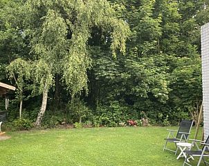 Verblijf 01011052 - Bungalow Texel - Designhuis Volledig Vrij