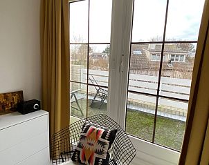 Verblijf 01011052 - Bungalow Texel - Designhuis Volledig Vrij