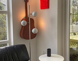 Verblijf 01011052 - Bungalow Texel - Designhuis Volledig Vrij