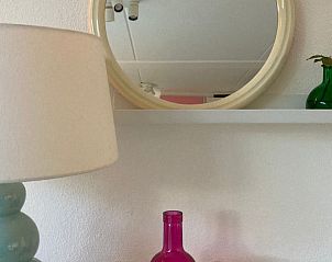 Verblijf 01011052 - Bungalow Texel - Designhuis Volledig Vrij