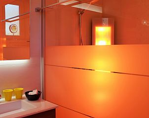 Verblijf 01022508 - Vakantiewoning Texel - 6-8 pers.Wellness Landhuis