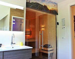 Verblijf 01022508 - Vakantiewoning Texel - 6-8 pers.Wellness Landhuis