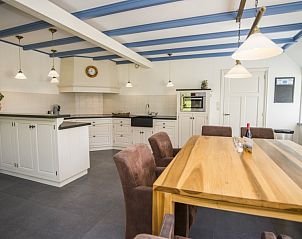 Verblijf 01022518 - Vakantiewoning Texel - Stolp Nieuw Bornrif - Familiehuis