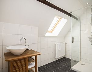 Verblijf 01022518 - Vakantiewoning Texel - Stolp Nieuw Bornrif - Familiehuis