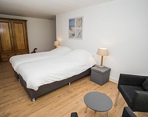 Verblijf 01022518 - Vakantiewoning Texel - Stolp Nieuw Bornrif - Familiehuis