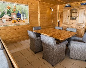 Verblijf 01022531 - Vakantiewoning Texel - Groepsaccommodatie Nieuw Bornrif