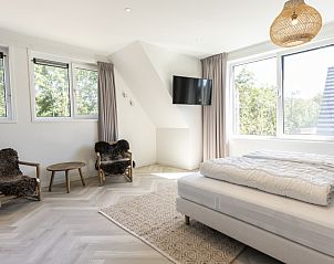 Verblijf 01022535 - Vakantiewoning Texel - Vakantiepark So What, Villa 8 Pers.